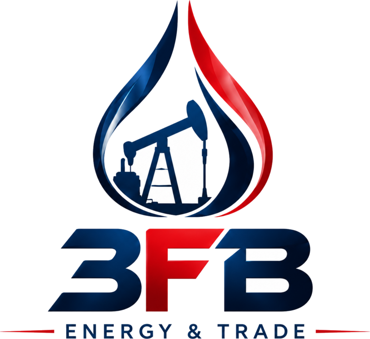 3FB Energy & Trade