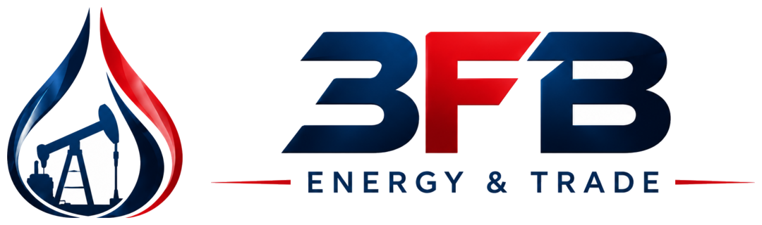 3FB Energy & Trade